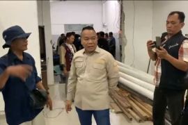 Komisi A DPRD Surabaya minta Pemkot tegas soal aktivitas peleburan emas