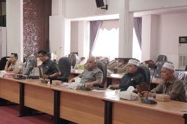 DPRD HSS akomodir aspirasi Asosiasi PPG terkait PPPK Paruh Waktu