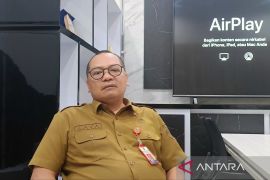 Dinkes Kaltim  inspeksi dapur MBG guna pastikan kebersihan makanan