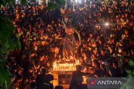 Hukum kemarin, LPSK ikut selidiki kematian Iko dan reformasi Polri