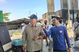 Anggota DPR RI soroti ancaman mikroplastik di Sidoarjo