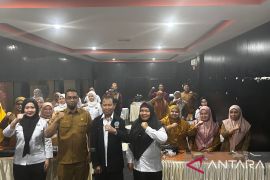 BNNP Gorontalo: Perangi narkoba untuk kemanusiaan