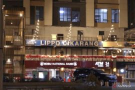 Simposium perumahan pertemukan 800 pelaku usaha nasional lintas sektor