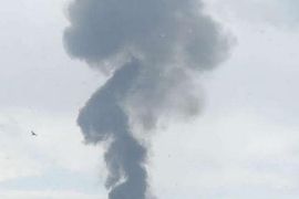 Houthi sebut serangan udara Israel di Yaman tewaskan 26 awak media