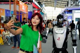 Melihat beragam teknologi mutakhir yang sedot perhatian di CIFTIS 2025