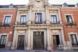 China dan AS memulai perundingan ekonomi dan perdagangan di Madrid