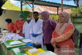 Gorontalo waspadai risiko penyakit virus Hanta