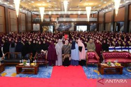 Wagub Gorontalo dorong penuntasan buta huruf Al Quran