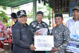 Jambi wujudkan pengelolaan sampah tertutup dipilah