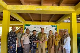 Tahura Wan Abdul Rachman kembangkan kopi ramah burung