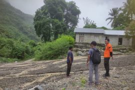 Tiga desa di Parimo Sulteng terendam banjir