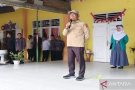 Bawaslu ajak pelajar jadi pengawas partisipatif dalam pemilu