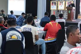 Pemkot dan KONI Singkawang perkuat komitmen majukan dunia olahraga