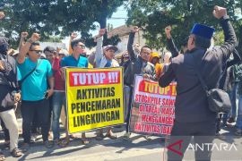 Situbondo turunkan tim untuk investigasi dugaan pencemaran lingkungan