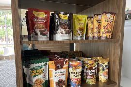 DPRD Batam dukung pemanfaatan program pendampingan UMKM dari BI Kepri