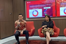 Survei HSBC: Emas jadi pilihan utama bagi investor affluent Indonesia