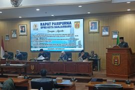 DPRD-Pemkot Banjarbaru sepakati batalkan dua raperda