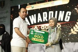 Produk lokal Tabalong makin dikenal lewat ajang inovasi