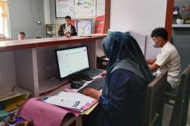 Pelayanan SKCK di Lombok Tengah kini dibuka juga saat hari libur