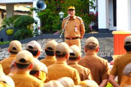 DIskopdag Tanah Laut catat terdapat 167 koperasi pada 2025