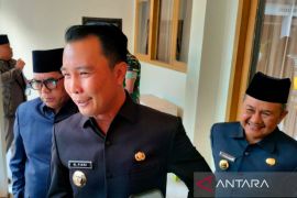 Bupati Rejang Lebong minta LKS Tripartit lahirkan kebijakan bermanfaat