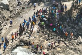 Tim SAR tutup pencarian korban banjir bandang di Nagekeo