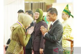 ULM inaugurates 28 nationally achieving dentists