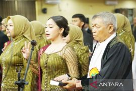 ULM kukuhkan 28 dokter gigi berprestasi nasional