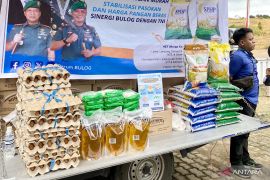 Pemkot Batam fasilitasi operasi pasar murah untuk kendalikan inflasi