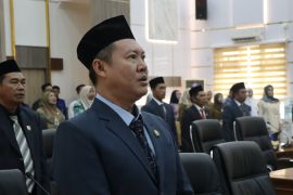 Dewan tekankan efisiensi anggaran tidak korbankan kebutuhan dasar warga