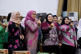 Wali Kota Lisa dukung Program Bangga Kencana wujudkan keluarga berkualitas