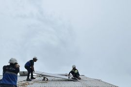 PT PLN dukung revitalisasi-digitalisasi sekolah di wilayah 3T Sulut