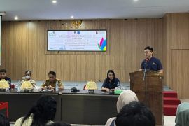 PLN dukung pendidikan vokasi lewat pelatihan-praktik pada siswa