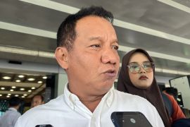 ESDM sebut operasional GAG Nikel untuk audit lingkungan