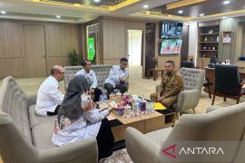 Respons Cepat Gubernur Riau: UIN Suska Kini Punya Jalan Kampus yang Layak