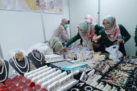 Pemkot Mataram kurasi pelaku UMKM untuk stan MotoGP 2025