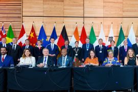 Indonesia strengthens tourism collaboration at G20 South Africa