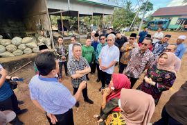 Pemprov Kalbar dukung tata kelola kratom