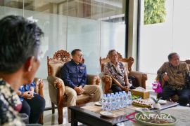 Kementerian Kebudayaan buka Balai Pelestarian Budaya Kalimantan Selatan