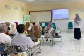 UNP dampingi pasangan suami istri memahami aturan NPWP berbeda jelang implementasi Coretax