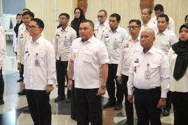 Kemenkopolhukam ingatkan netralitas ASN