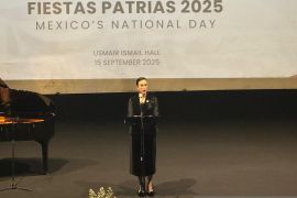 Menpar: Indonesia perkuat kemitraan dengan Meksiko