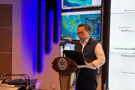 KLH: Mayoritas kawasan industri dapat predikat Merah PROPER