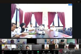 Kemenkum Sumbar dukung pembentukan Posbankum gratis di Pasaman