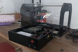 Mahasiswa UMM kembangkan teknologi plasma penyembuhan luka diabetes