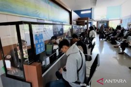 Dispendukcapil Magetan layani 17 warga catat aliran kepercayaan di KTP