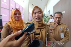 Bupati sebut  Kopdes Merah Putih di Demak bisa jadi pemasok bahan MBG