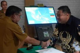 Pemkot Ambon gandeng 11 Rumah Sakit perkuat layanan medis darurat 112