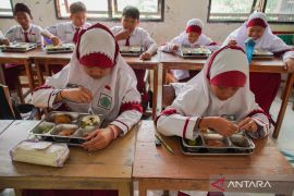 BGN perkuat kerja sama dengan ASEAN, bagikan praktik terbaik MBG