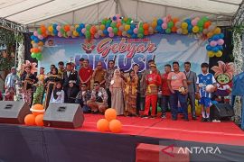 Bupati Banyumas  tegaskan komitmen hadirkan pendidikan inklusi SMP